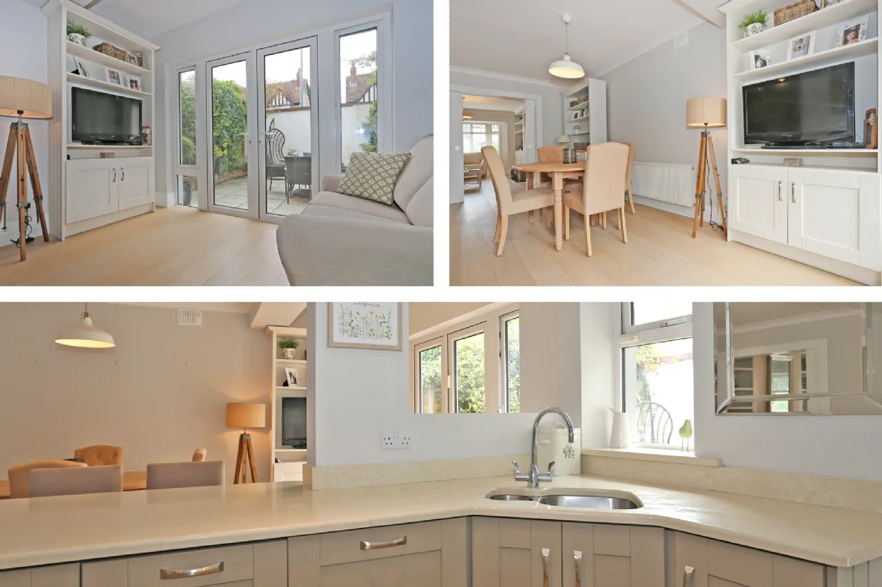 Photo of 3 Greenpark Close, South Circular Road, Limerick City, V94 KX0D