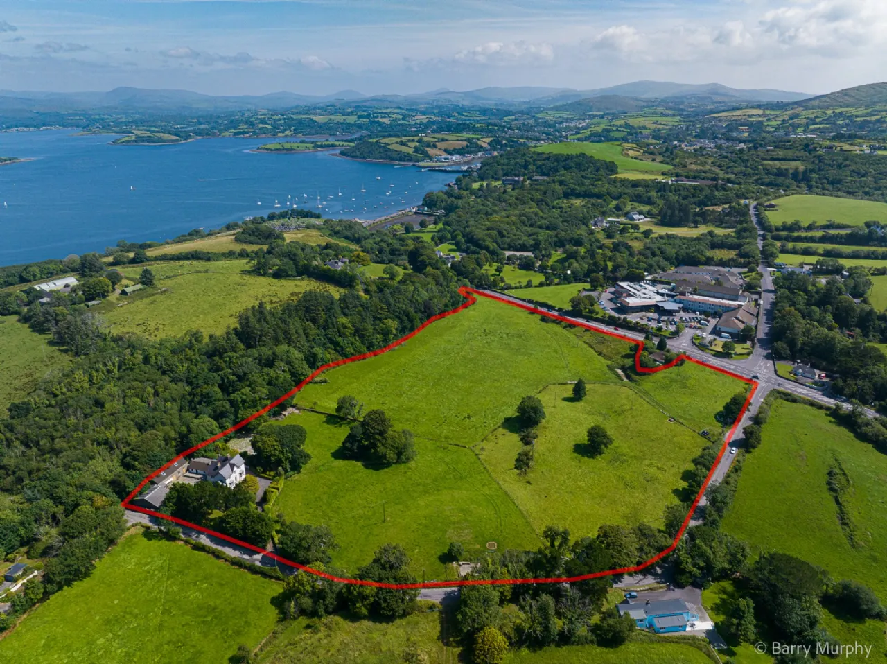 Photo of Ardeevin House, Beach, Bantry, County Cork, P75 PK20