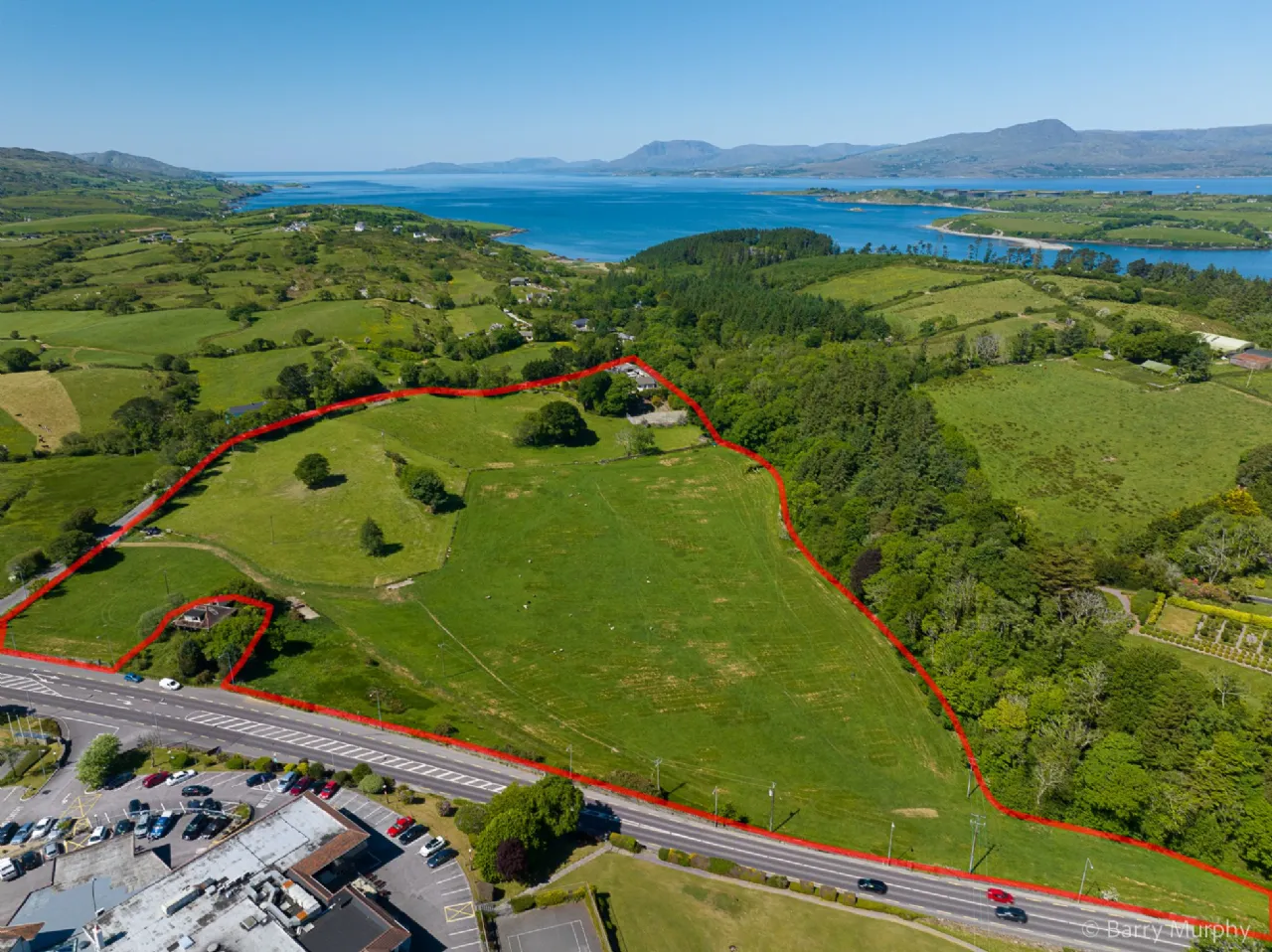 Photo of Ardeevin House, Beach, Bantry, County Cork, P75 PK20