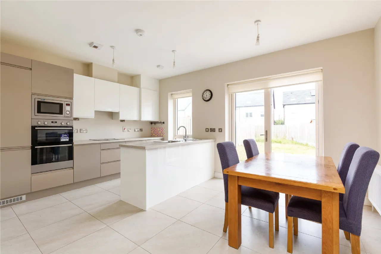 Photo of 3 Parkside Green, Balgriffin, Dublin 13, D13 AP9E