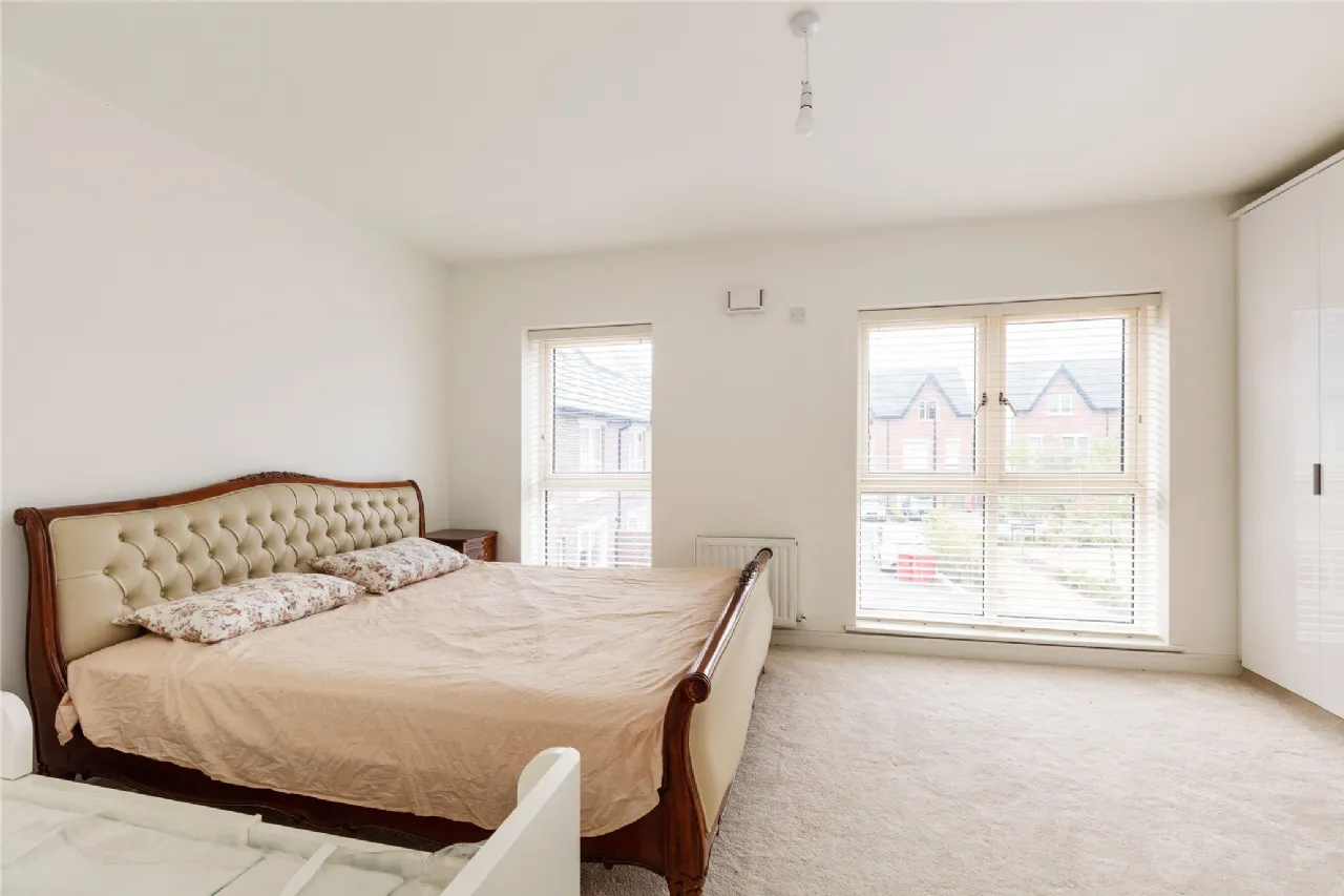 Photo of 3 Parkside Green, Balgriffin, Dublin 13, D13 AP9E