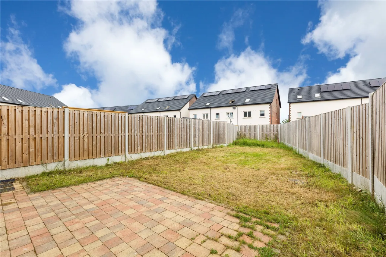 Photo of 3 Parkside Green, Balgriffin, Dublin 13, D13 AP9E