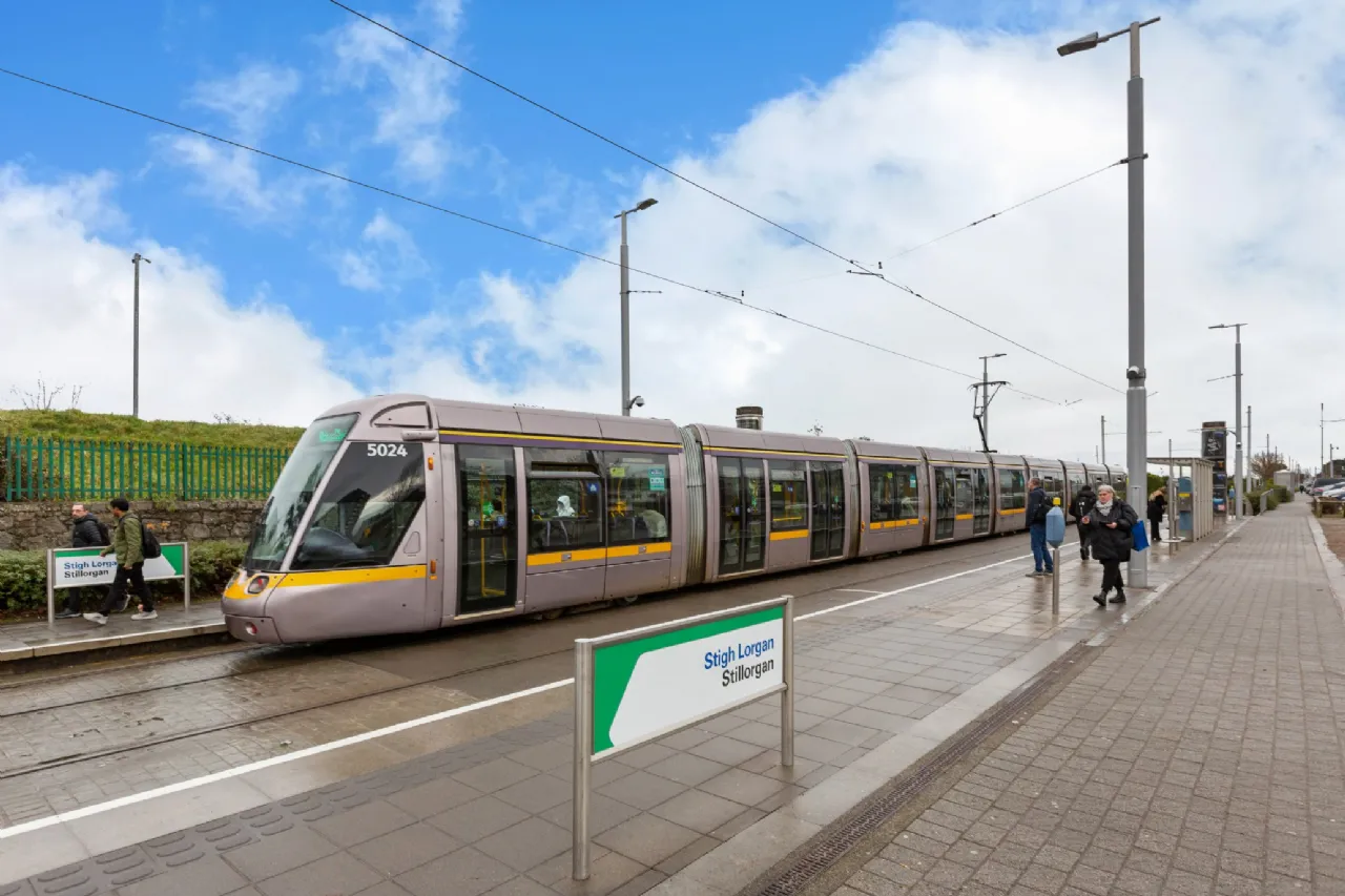 Photo of 38 The Forum, Ballymoss Road, Sandyford, Dublin 18, D18 E283