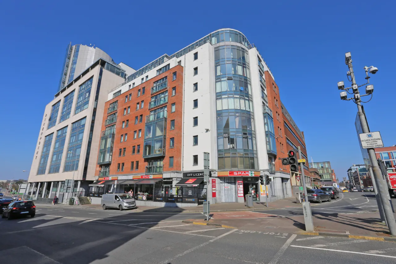 Photo of 207 Newtown House, Henry Street, Limerick, V94 KD77