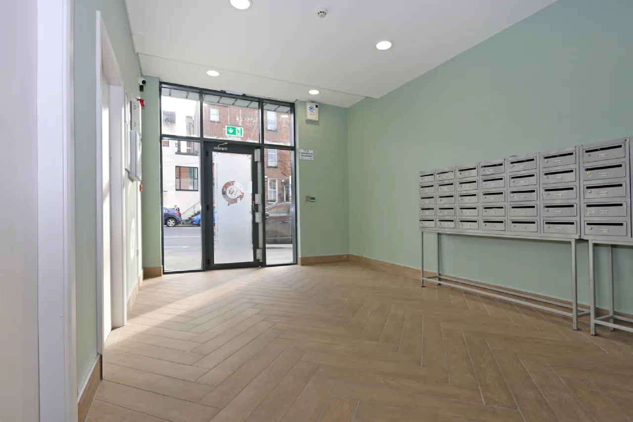 Photo of 207 Newtown House, Henry Street, Limerick, V94 KD77