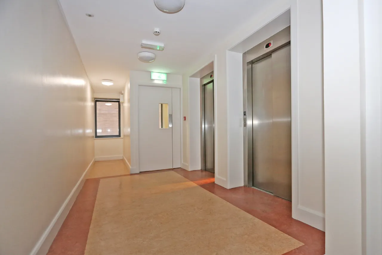 Photo of 207 Newtown House, Henry Street, Limerick, V94 KD77