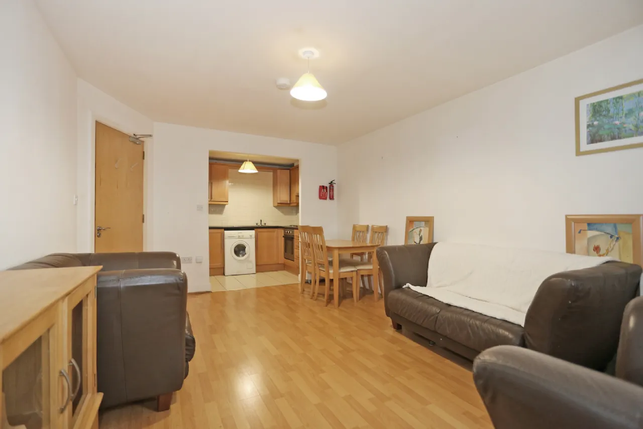 Photo of 207 Newtown House, Henry Street, Limerick, V94 KD77