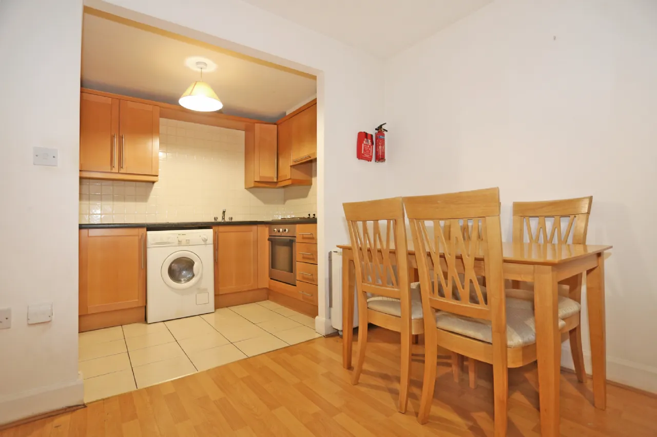 Photo of 207 Newtown House, Henry Street, Limerick, V94 KD77