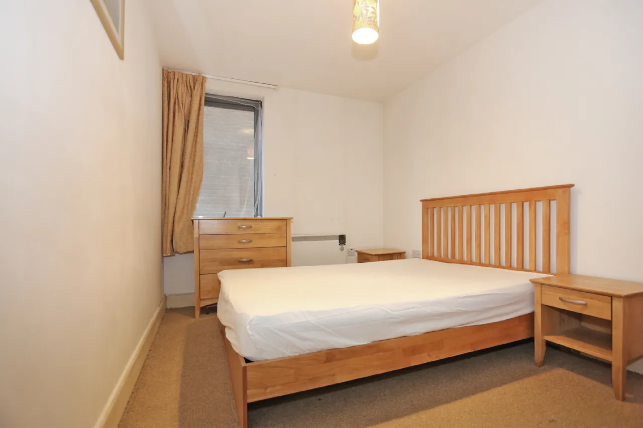 Photo of 207 Newtown House, Henry Street, Limerick, V94 KD77