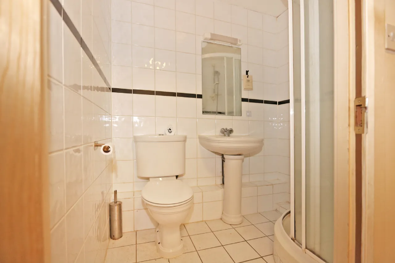 Photo of 207 Newtown House, Henry Street, Limerick, V94 KD77