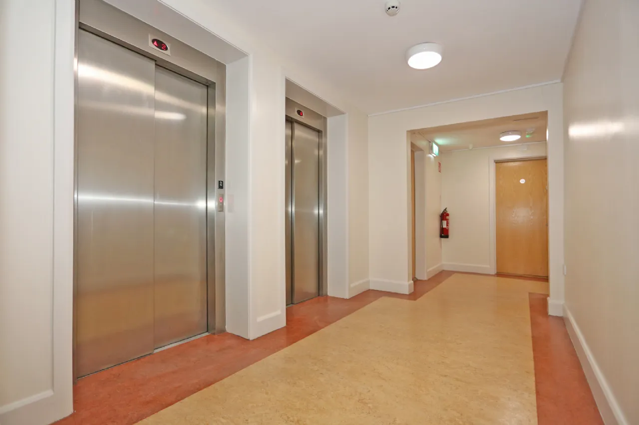 Photo of 207 Newtown House, Henry Street, Limerick, V94 KD77