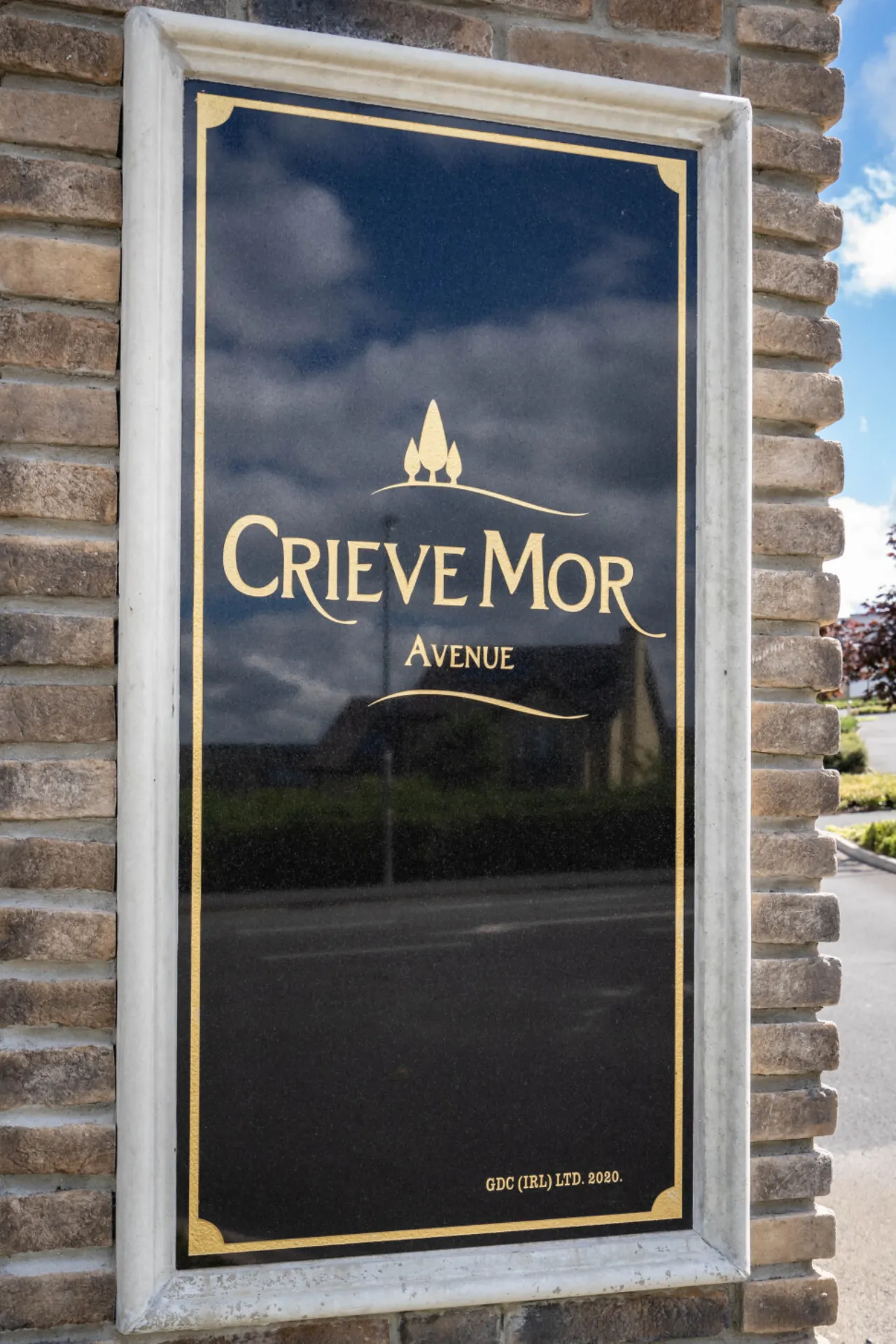 Photo of Crieve Mor Avenue, Letterkenny, Co. Donegal