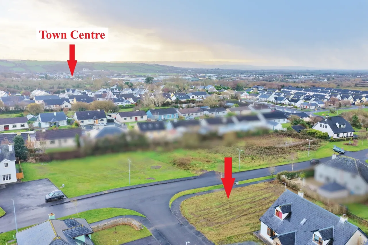 Photo of 17 Sli Na Speire, Listowel, Co. Kerry