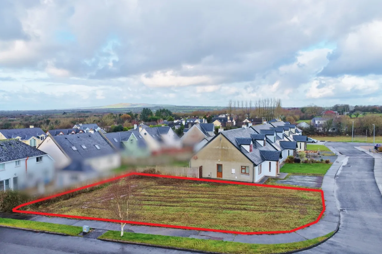 Photo of 17 Sli Na Speire, Listowel, Co. Kerry