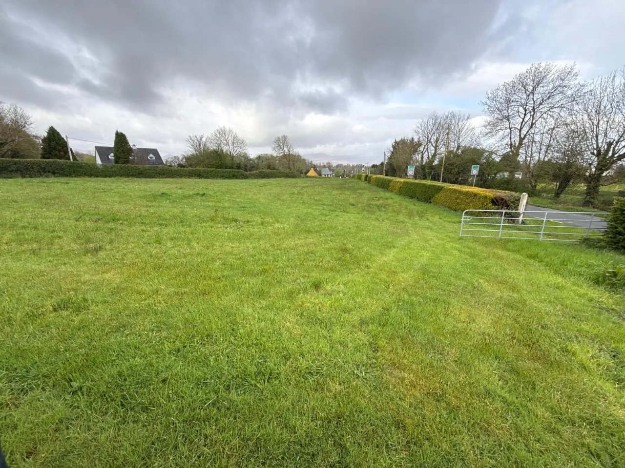 Photo of Prime Residential Development Site, 1.1 Acres Rathanane, Kilcummin, Killarney, Co Kerry
