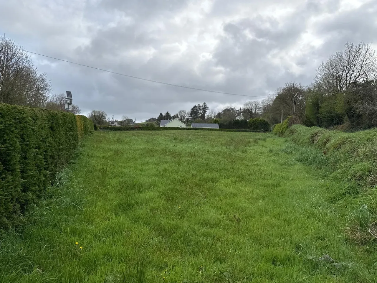 Photo of Prime Residential Development Site, 1.1 Acres Rathanane, Kilcummin, Killarney, Co Kerry
