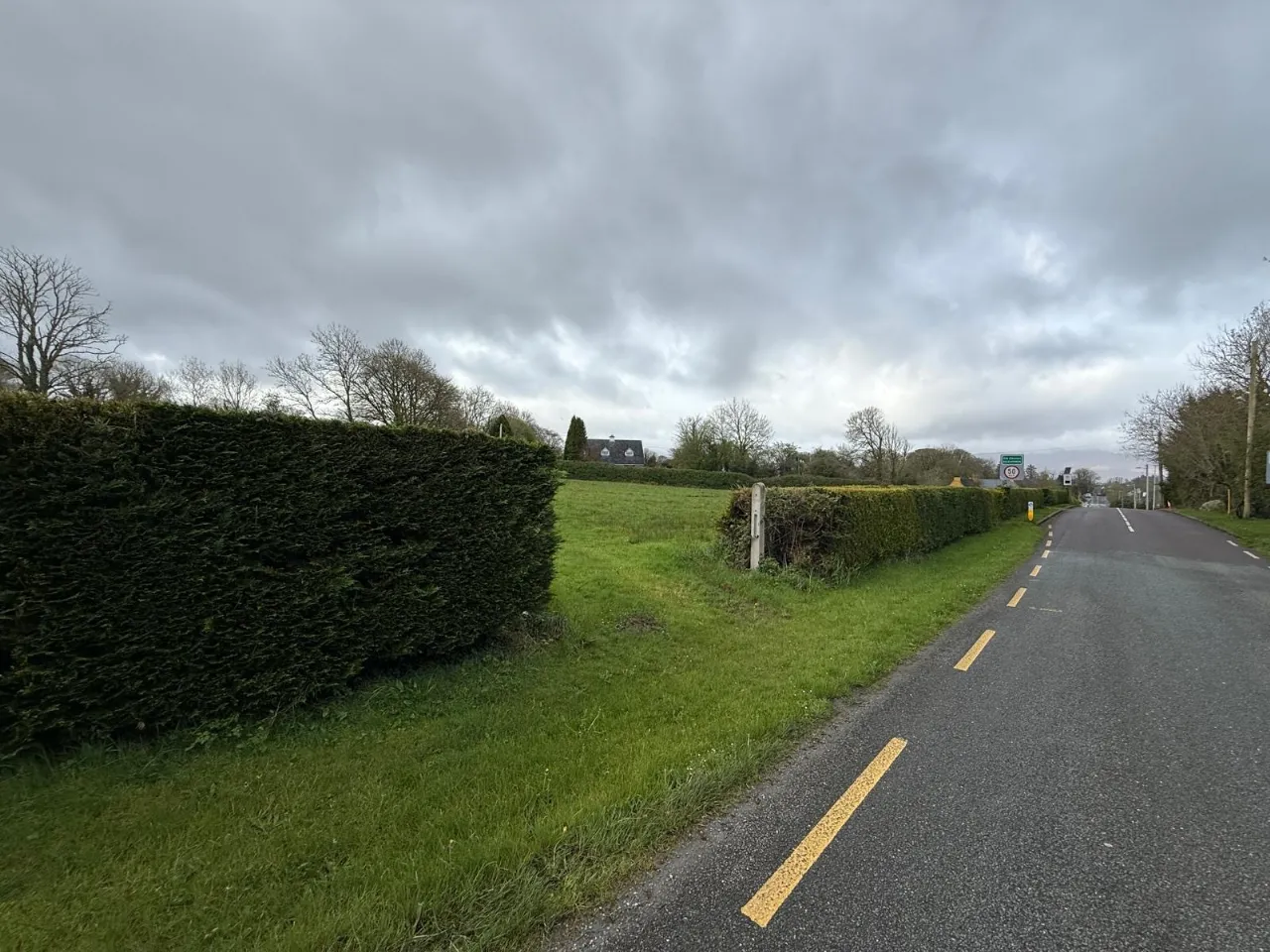 Photo of Prime Residential Development Site, 1.1 Acres Rathanane, Kilcummin, Killarney, Co Kerry