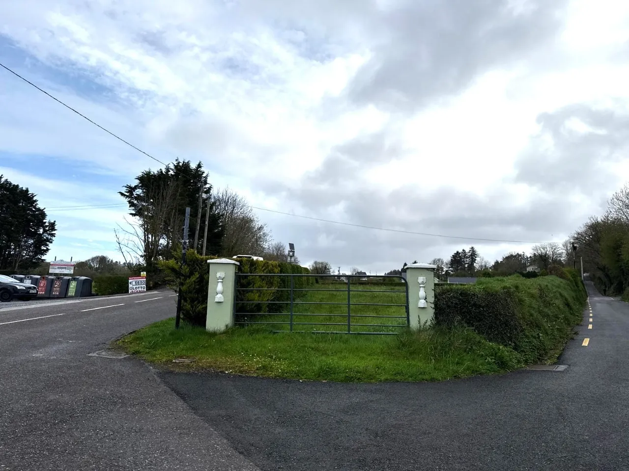Photo of Prime Residential Development Site, 1.1 Acres Rathanane, Kilcummin, Killarney, Co Kerry