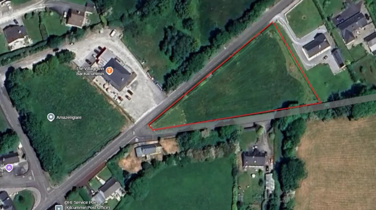 Photo of Prime Residential Development Site, 1.1 Acres Rathanane, Kilcummin, Killarney, Co Kerry