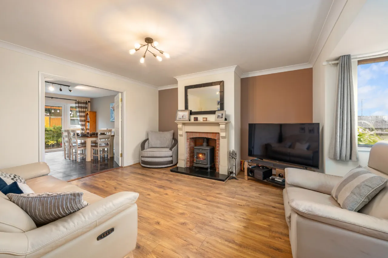 Photo of 7 Gleann Daire, Lyre, Banteer, Co. Cork, P51PW70