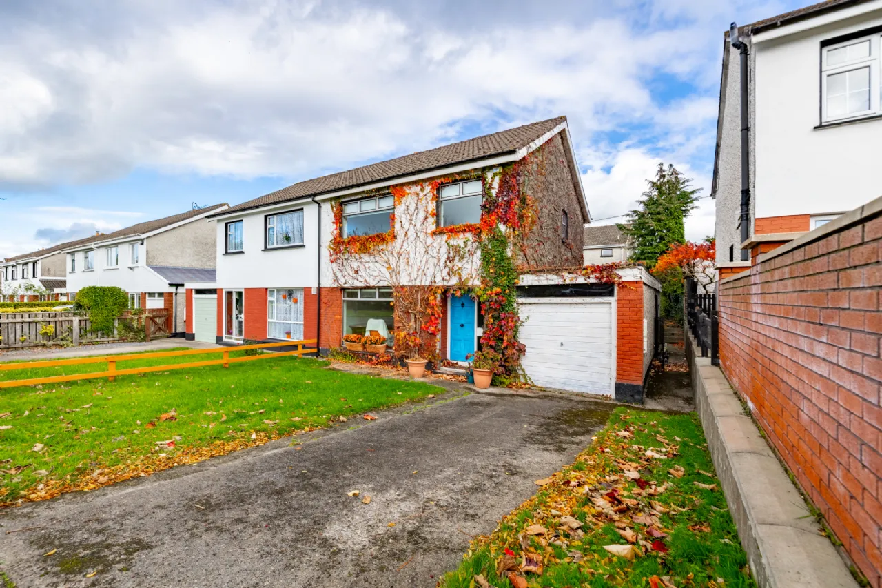 Photo of 6 Prior Park Green, Clonmel, Co. Tipperary, E91 H424