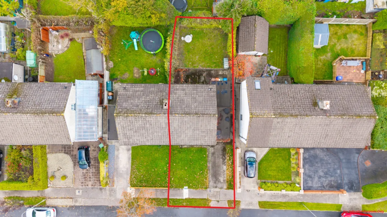 Photo of 6 Prior Park Green, Clonmel, Co. Tipperary, E91 H424