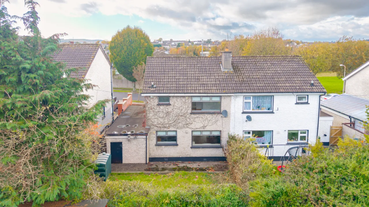 Photo of 6 Prior Park Green, Clonmel, Co. Tipperary, E91 H424