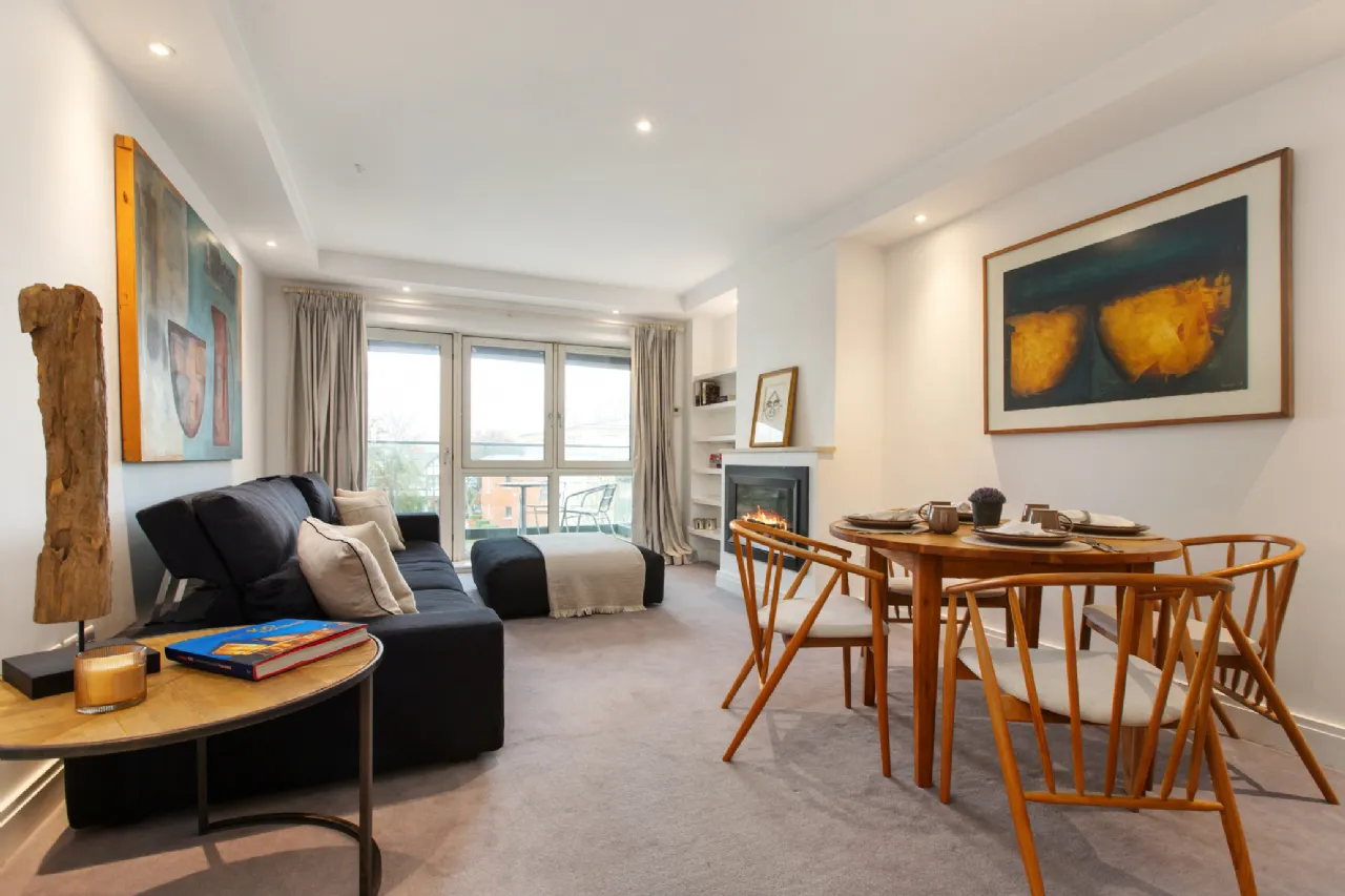 Photo of 23 Shrewsbury Square, Ballsbridge, Dublin 4, D04 C950