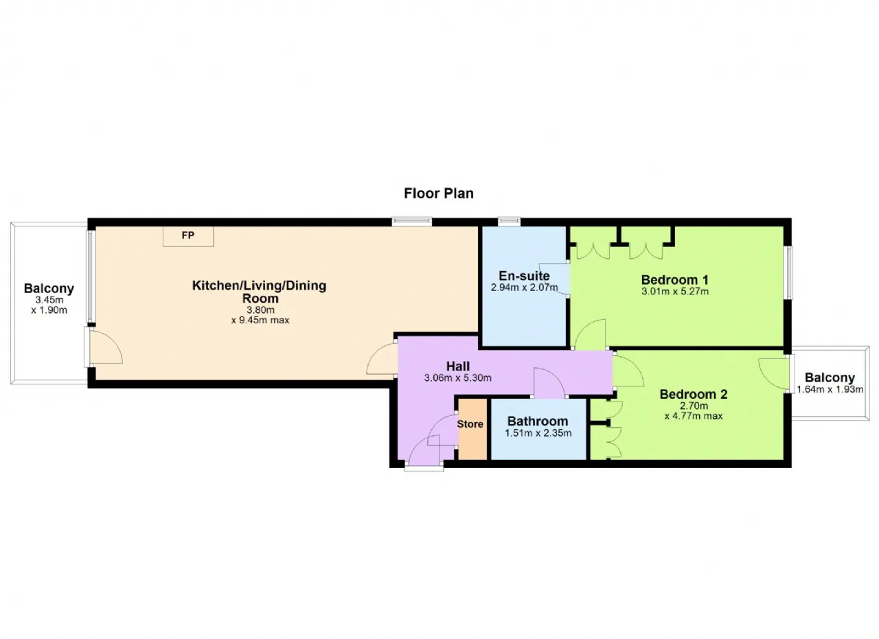 Photo of 23 Shrewsbury Square, Ballsbridge, Dublin 4, D04 C950