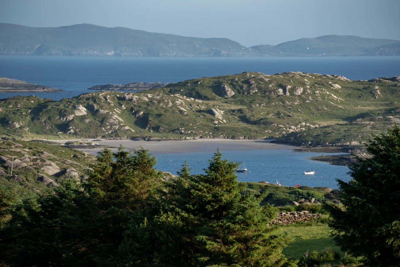 Photo of Farraniaragh, Caherdaniel, Co. Kerry, V23 NP46