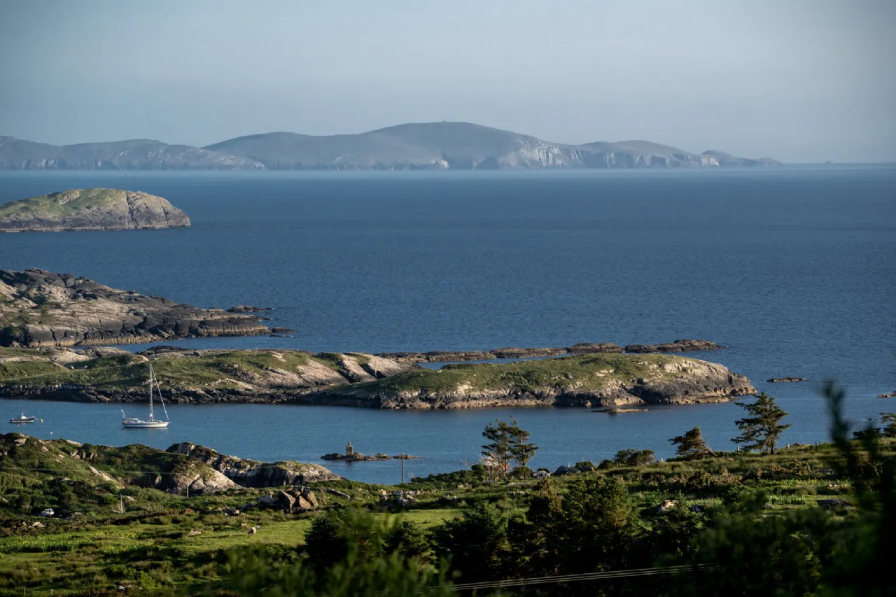 Photo of Farraniaragh, Caherdaniel, Co. Kerry, V23 NP46