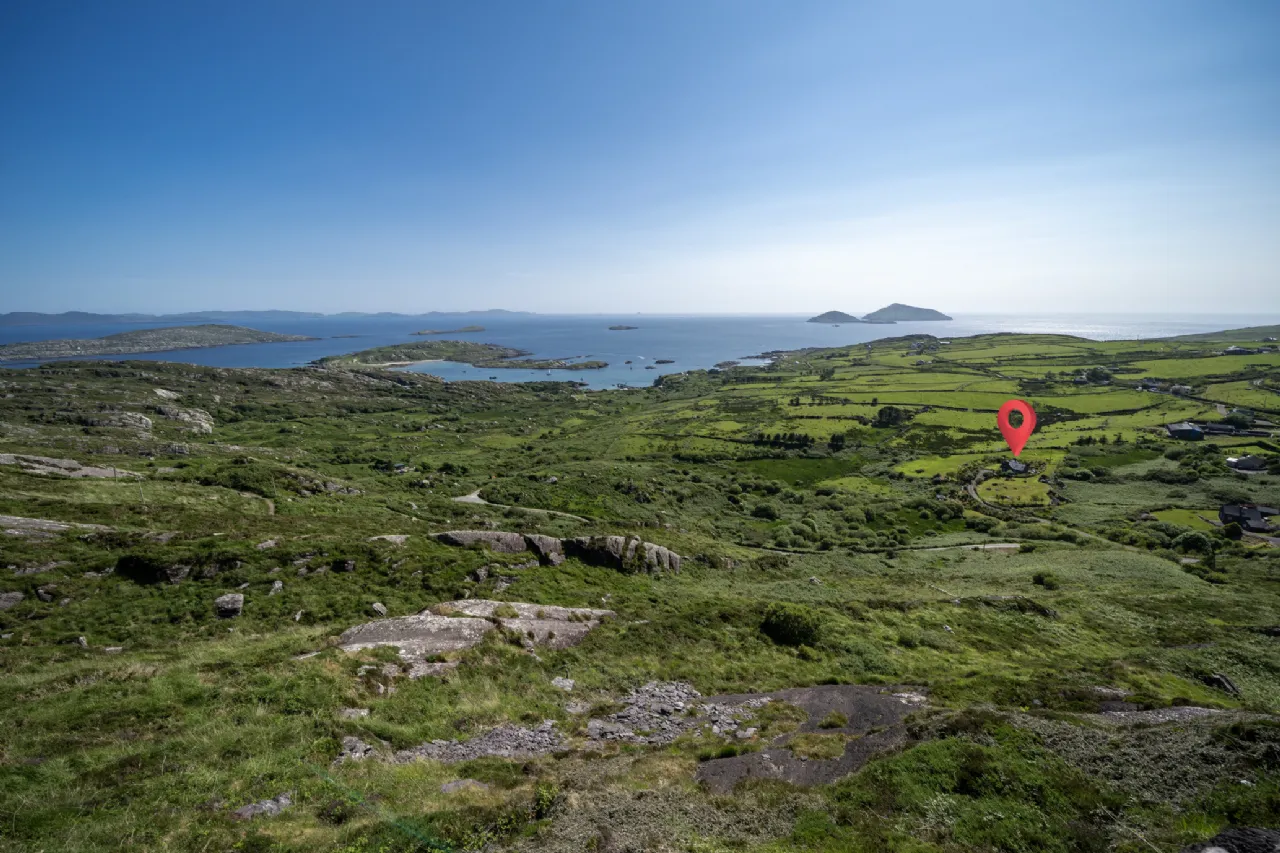 Photo of Farraniaragh, Caherdaniel, Co. Kerry, V23 NP46