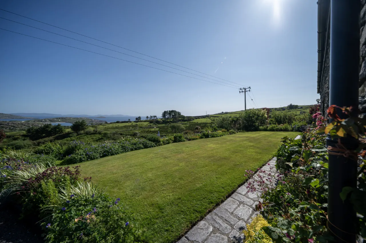 Photo of Farraniaragh, Caherdaniel, Co. Kerry, V23 NP46