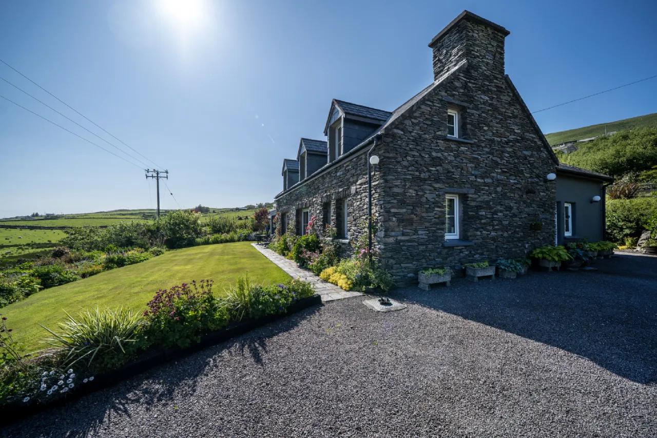Photo of Farraniaragh, Caherdaniel, Co. Kerry, V23 NP46