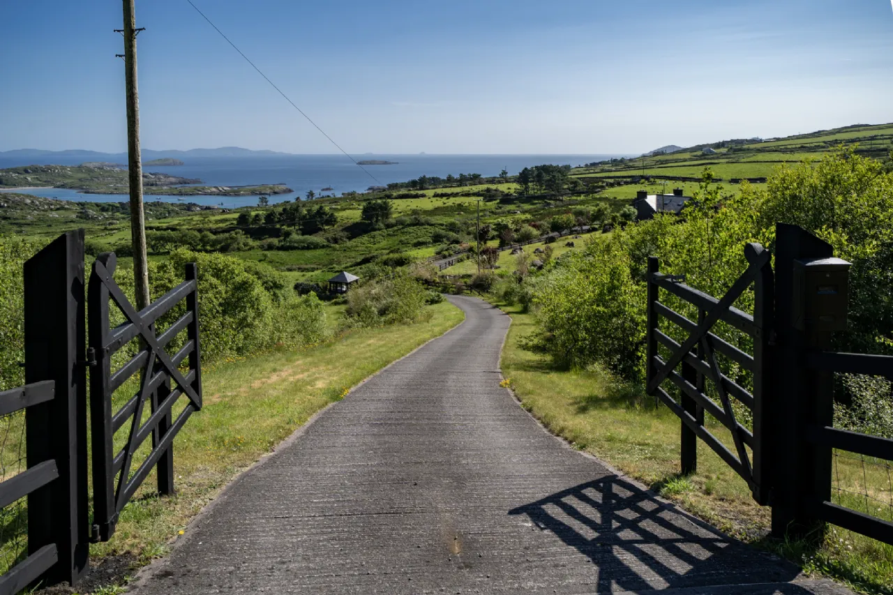 Photo of Farraniaragh, Caherdaniel, Co. Kerry, V23 NP46