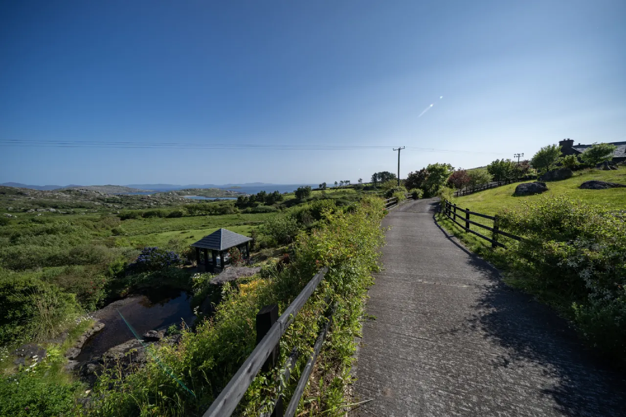 Photo of Farraniaragh, Caherdaniel, Co. Kerry, V23 NP46