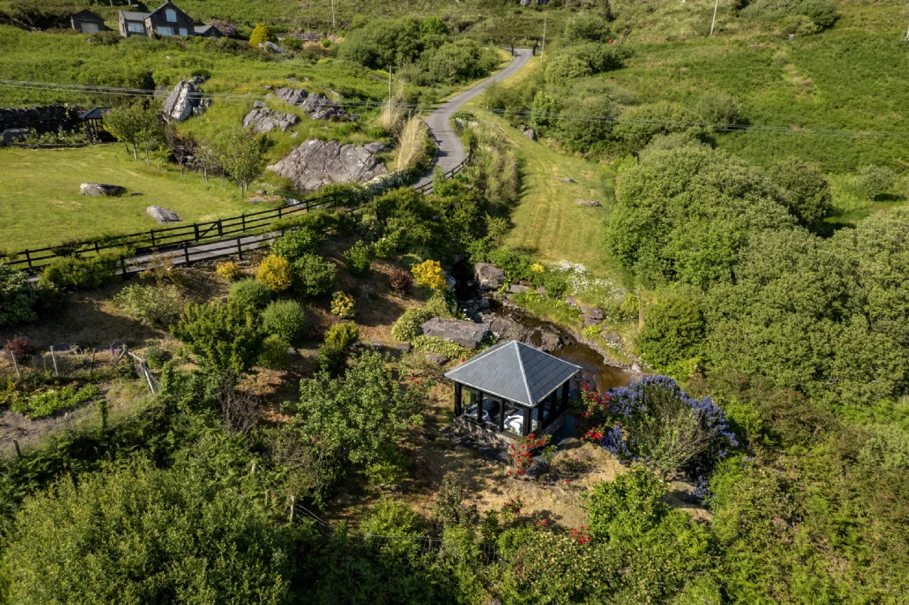 Photo of Farraniaragh, Caherdaniel, Co. Kerry, V23 NP46