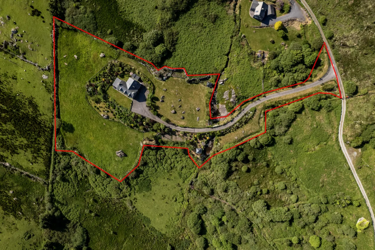 Photo of Farraniaragh, Caherdaniel, Co. Kerry, V23 NP46