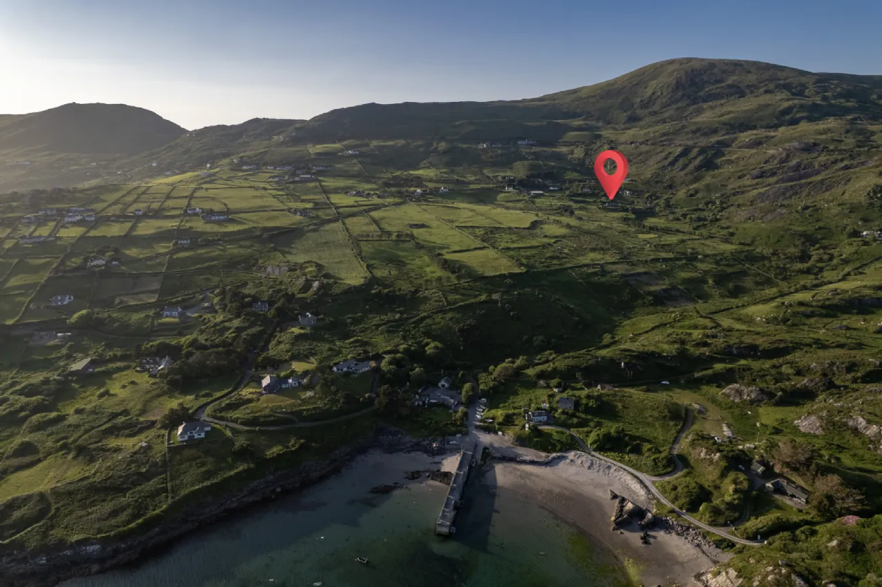 Photo of Farraniaragh, Caherdaniel, Co. Kerry, V23 NP46