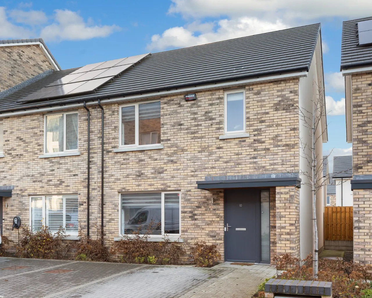 Photo of 10 Rathborne Lawns, Ashtown, Dublin 15, D15 ENH9