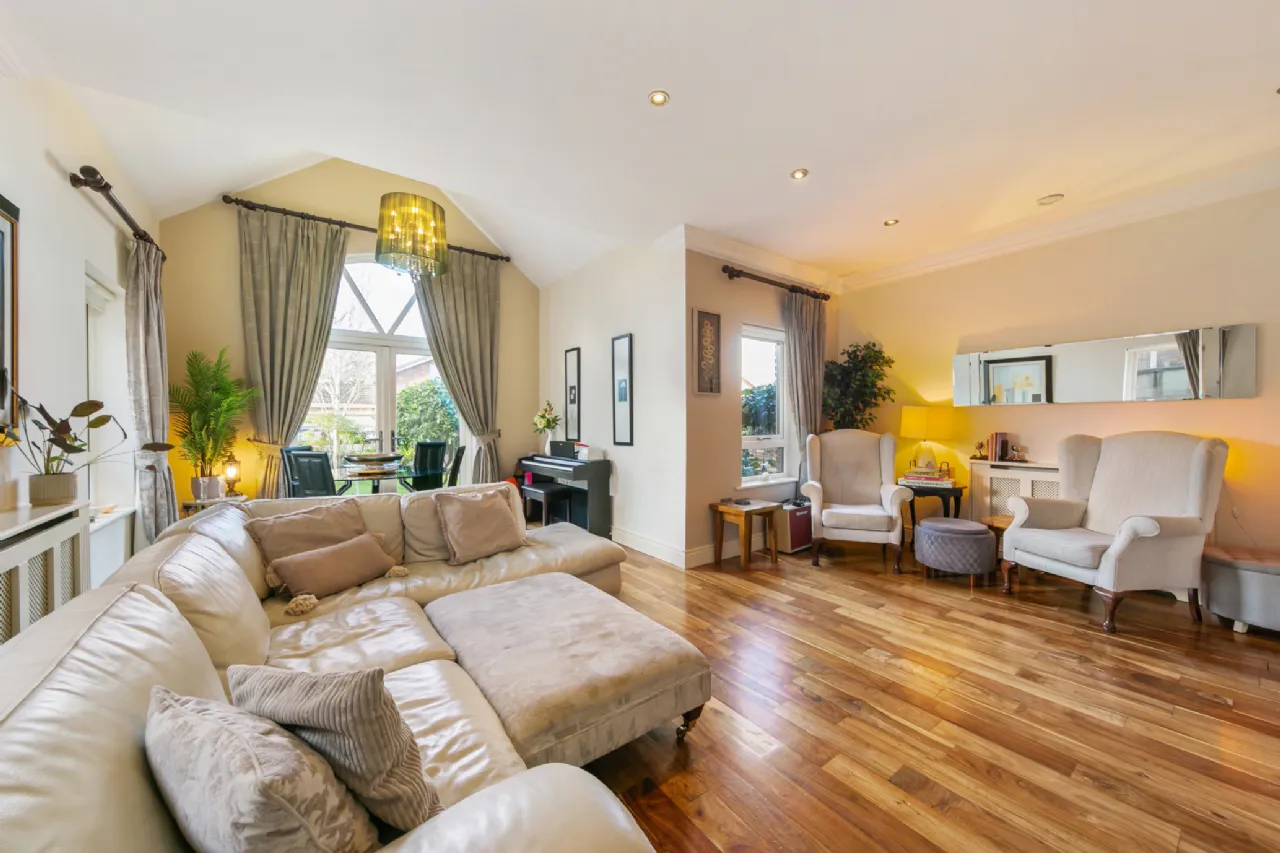 Photo of The Birches, Leinster Park, Maynooth, Co. Kildare, W23 K5V0