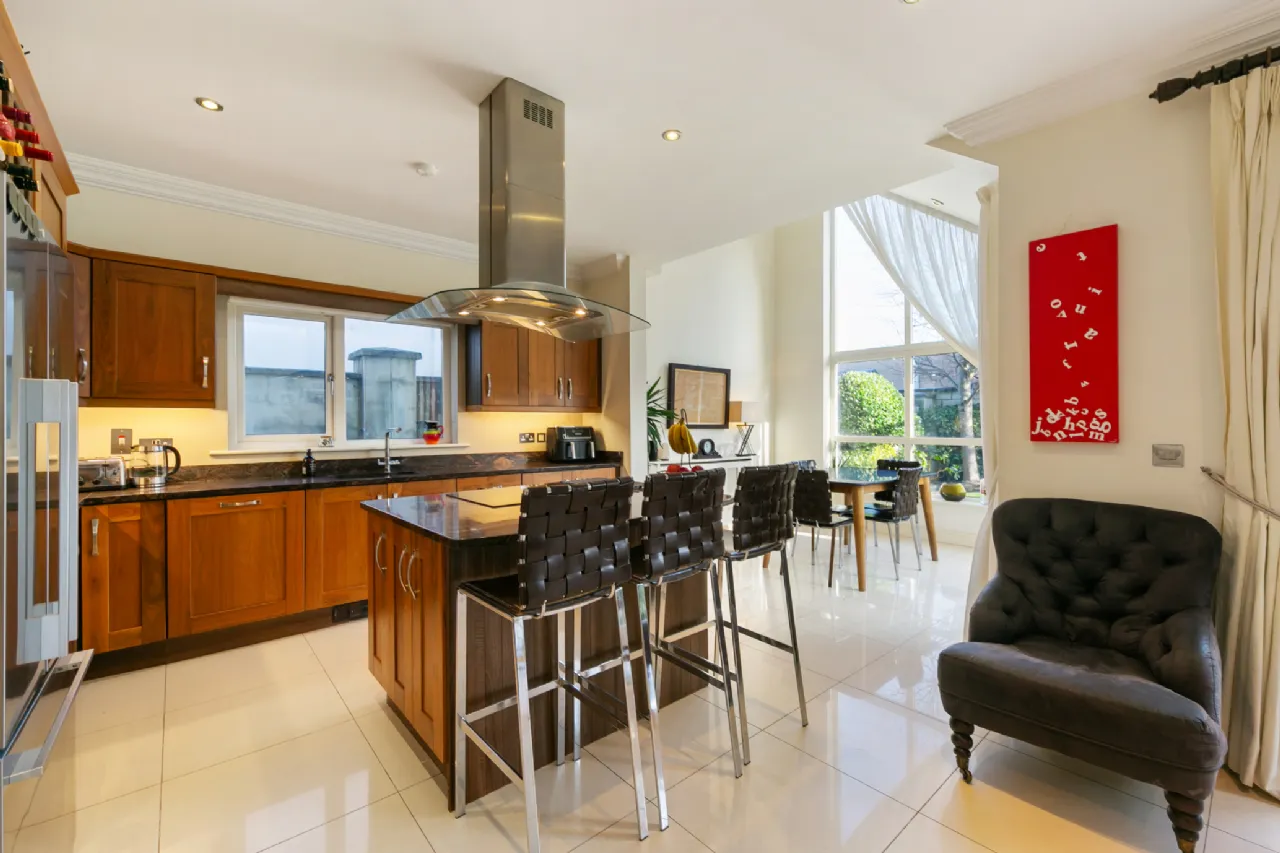 Photo of The Birches, Leinster Park, Maynooth, Co. Kildare, W23 K5V0