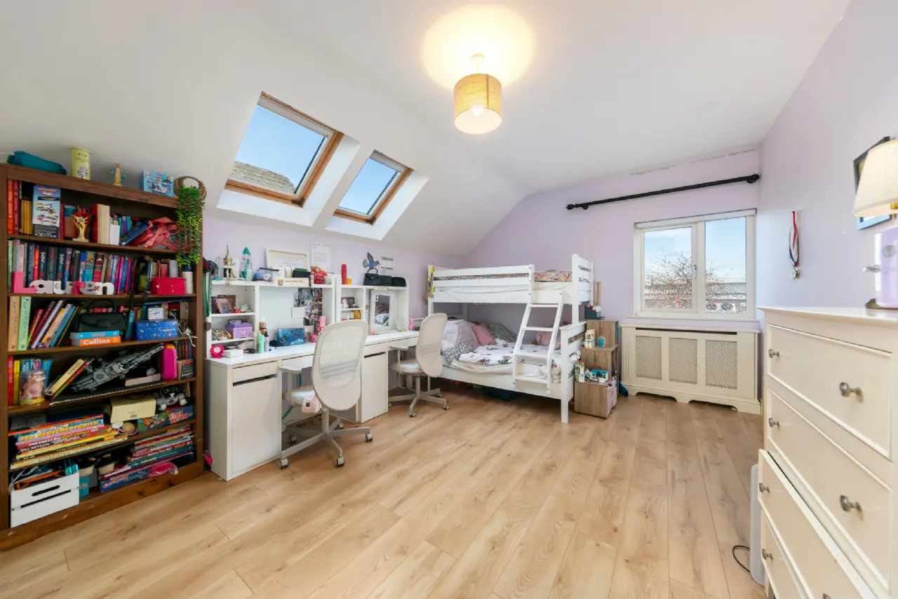 Photo of The Birches, Leinster Park, Maynooth, Co. Kildare, W23 K5V0