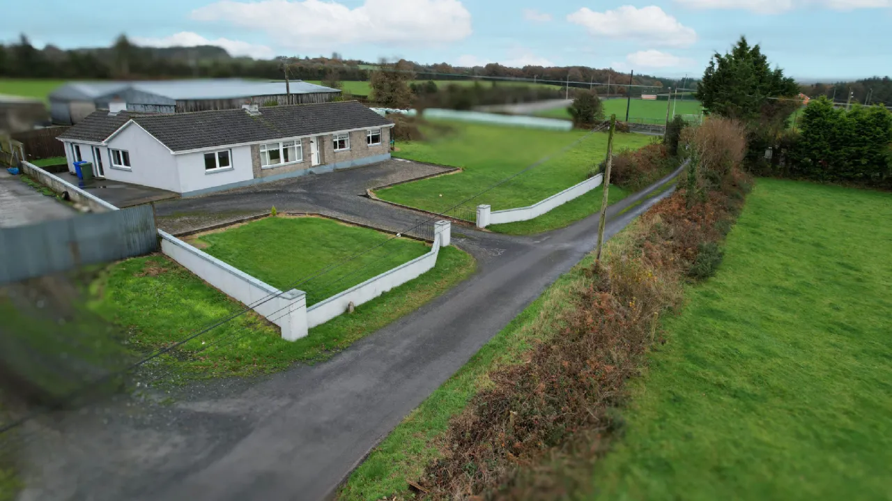 Photo of Drim, Mountrath, Co. Laois, R32 TW27