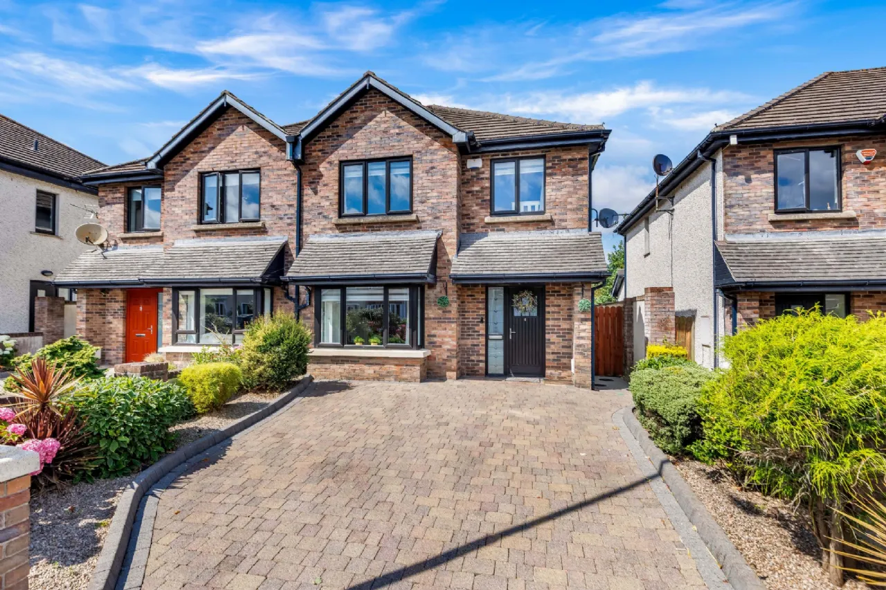 Photo of 4 The Old Forge, Grange End, Dunshaughlin, Co. Meath, A85 FN52