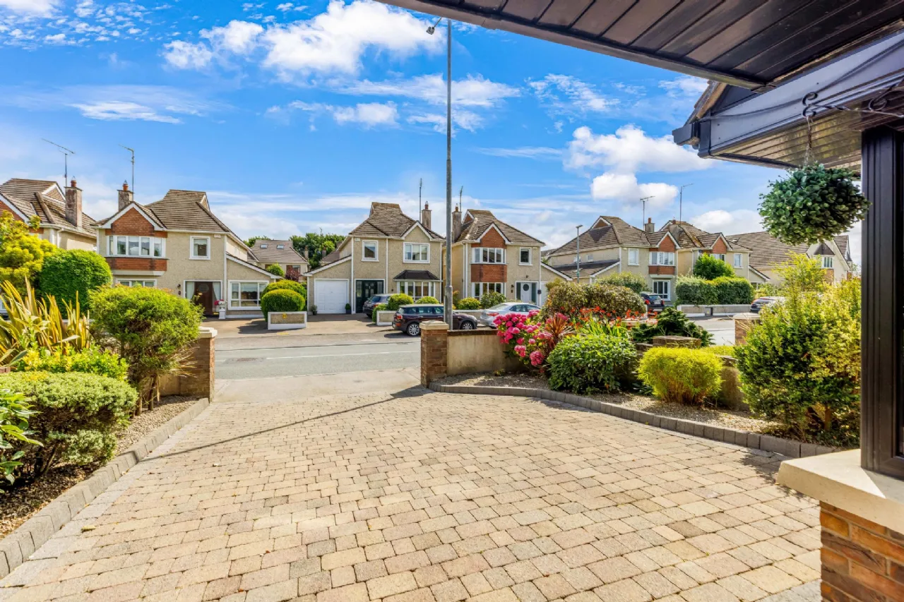 Photo of 4 The Old Forge, Grange End, Dunshaughlin, Co. Meath, A85 FN52