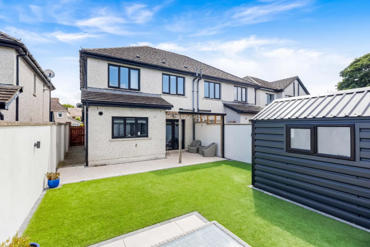 Photo of 4 The Old Forge, Grange End, Dunshaughlin, Co. Meath, A85 FN52