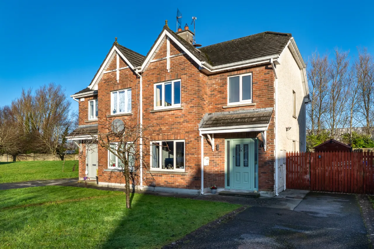 Photo of 5 Chancery Park Close, Chancery Park, Tullamore, Co. Offaly, R35K5D3