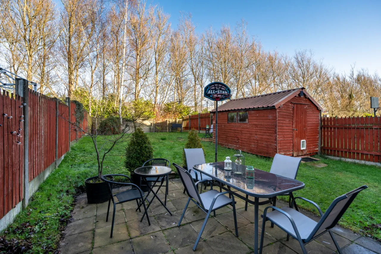 Photo of 5 Chancery Park Close, Chancery Park, Tullamore, Co. Offaly, R35K5D3