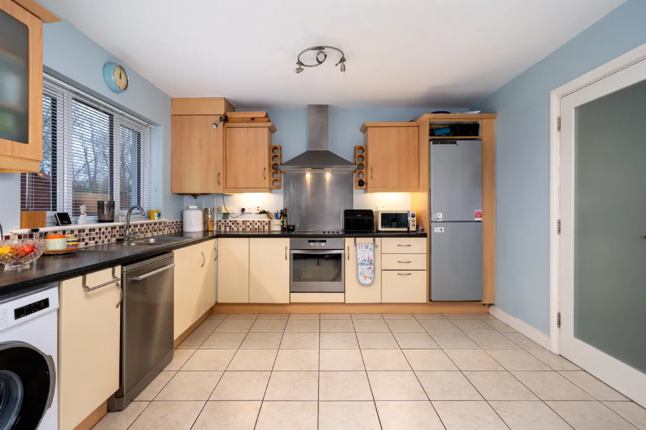 Photo of 5 Chancery Park Close, Chancery Park, Tullamore, Co. Offaly, R35K5D3